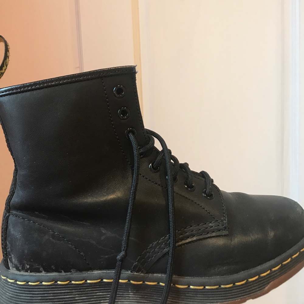 Dr Martens